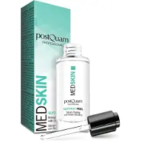 Postquam Med Skin Biologic Glycolid Acid 30ml Face Serum Clair