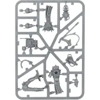 Games Workshop Genestealer Cults Clamavus