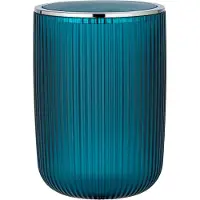 Wenko Agropoli, Poubelle, Bleu