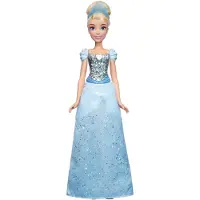 Disney Princess Poupée Cendrillon poussière d'étoiles