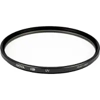 Hoya HD UV - Filtre - UV - 46 mm