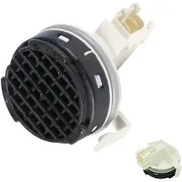 Whirlpool - Interrupteur Interrupteur (membrane) - 481227128556