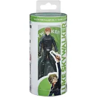 Hasbro STAR WARS SW GOA JEDI LUKE