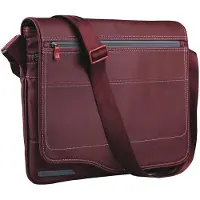 Be.Ez Sac Bandoulière LE Reporter pour Écran 13' avec Poches Renforcées be.ez Bordeaux