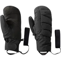 Outdoor Research Stormbound Sensor Mittens Noir XL