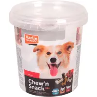 Flamingo Chew'n Snack Melange De Friandises 500 Gr