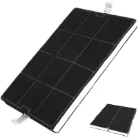 123schoon - Filtre À Charbon Actif - 00351210