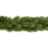Triumph tree Arbre Triumph Camden Guirlande - L270 cm - Vert
