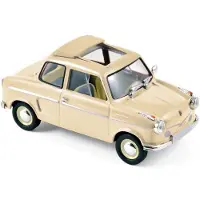 Norev Nsu Prinz Beige 1959 1/43 -