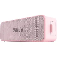 Trust Enceinte Bluetooth Zowy Max Rose