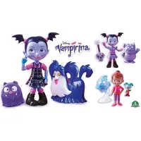 Giochi Preziosi Vampirina et Buttons 2pak figurines