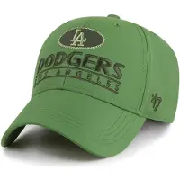 47 Casquette Mlb Los Angeles Dodgers Outskirts Mvp