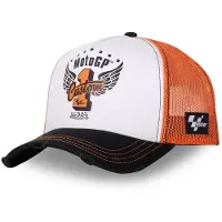 Von Dutch Ct20 Cap Blanc