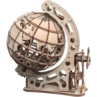 Mr. PlayWood Mr Playwood - Globe