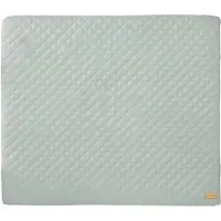 Roba Tapis de change Style Vert givré (85 x 75 cm)