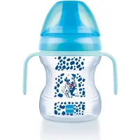 Mam Tasse décorée bec souple avec anse (Couleur non sélectionnable) 1 pc(s) Tasse