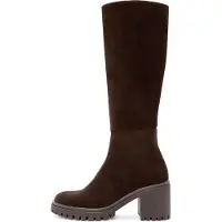 Derimod Boots marron