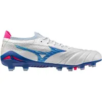 Mizuno Morelia Neo Iv Pro Fg Football Boots Blanc EU 46 Homme
