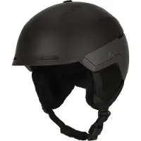 Whistler Casque 'Breckenridge' gris foncé