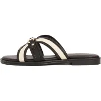 Kazar Mule crème / noir