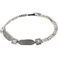 Faina Bracelet argent