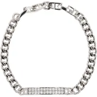 Gaya Bracelet argent