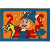 Associated Weavers Tapis Vic le Viking I've got it