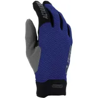 Cube Actionteam Gloves Bleu L