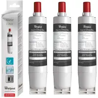 Whirlpool Filtre à eau SBS002