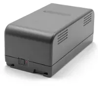 VHBW NiMH batterie 4200mAh (6V) pour appareil photo vidéo caméra Blaupunkt CC-664, CC-684, CC-695, SC-625, SC-634, SCR-250, ST-634