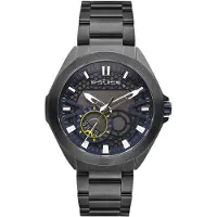Police Mens Watch Police Pewjh2110303, Quartz, 48mm, 5atm