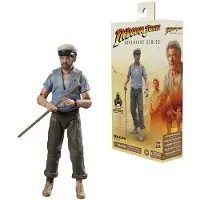 Hasbro Indiana Jones Adventure Series Renaldo
