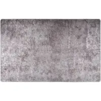 vidaXL Lit Boxspring avec matelas Taupe 120x200 cm Tissu