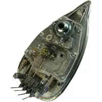 Rowenta Seb - Semelle Complète - Cs00130236