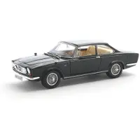 Jaguar S-Type Frua Frua 1966 - 1:43 - Matrix Scale Models