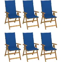 vidaXL Tête de lit avec oreilles brun foncé 83x16x118/128 cm Tissu