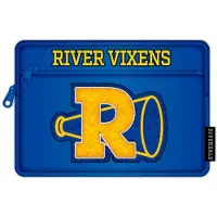 Blue Sky Trousse Riverdale