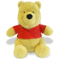 Play Pluszowa figurka z dźwiękiem Winnie the Pooh 20 cm - Disney
