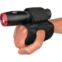 SeaLife SL9834 Hand & Arm Strap (for lights up to 2 inch in grip diameter)