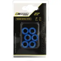 Doppler Galet Rouleau De Variateur Pour Scooter Aprilia 50 Rally Lc Neuf
