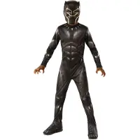 AVENGERS Déguisement Déguisement Black Panther Taille M