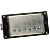 Seymour Duncan Antiquity Neck Humbucker Nickel