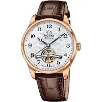 Jaguar - J967/1 - Montre-bracelet - Automatique - Hommes