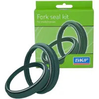Skf Cache Poussière De Fourche Pour Moto Ducati 899 Panigale 2014 À 2016 Neuf