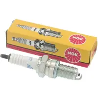 Ngk Bougie D'allumage Pour Moto Aprilia 1000 Rsv Sp 2000 R0045q-10 / 4216 / Par 10 Neuf