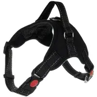 EStore Harnais pour chien sans pression - Medium