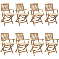 vidaXL Lit en bois massif gris 120x200 cm