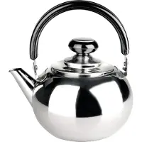 Ibili Bouilloire Prisma Avec Filtre 1.8l