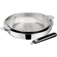 Lagostina Set 3 pièces Esperta Inox
