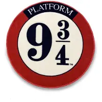 Groovy Platform 9 3/4 Indoor Carpet Multicolore